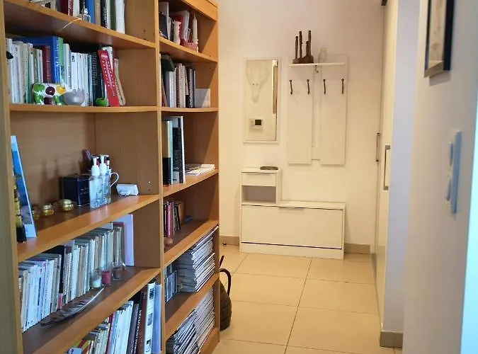 Appartement T3 Vue A