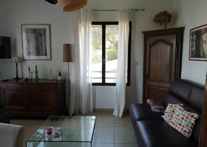T3 Vue A Appartement Propriano (Corsica)