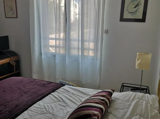 Appartement T3 Vue A