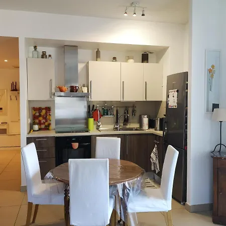 Apartamento T3 Vue A Propriano (Corsica)
