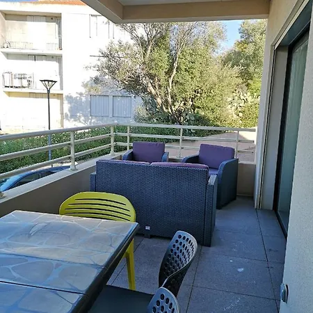 T3 Vue A Apartamento