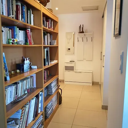 Apartamento T3 Vue A