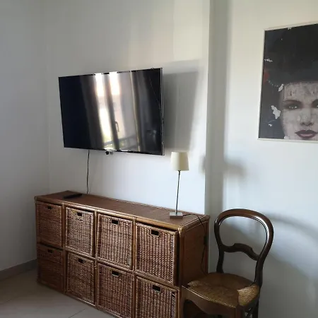 Apartamento T3 Vue A Propriano (Corsica)