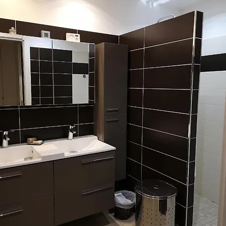 T3 Vue A Apartamento *