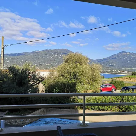 Appartement T3 Vue à