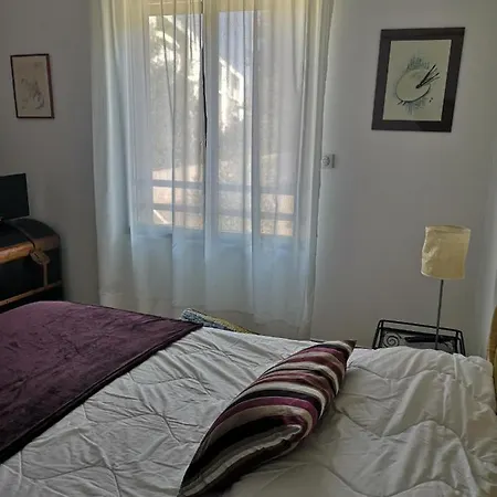 Apartamento T3 Vue A