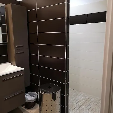 Apartamento T3 Vue A *