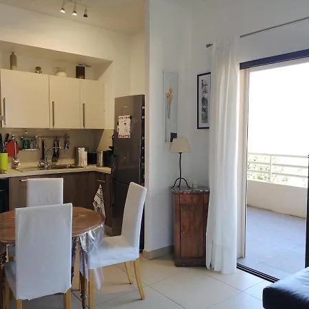 Apartamento T3 Vue A