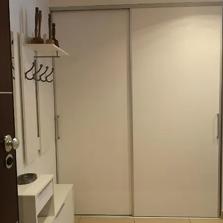 아파트 T3 Vue A *