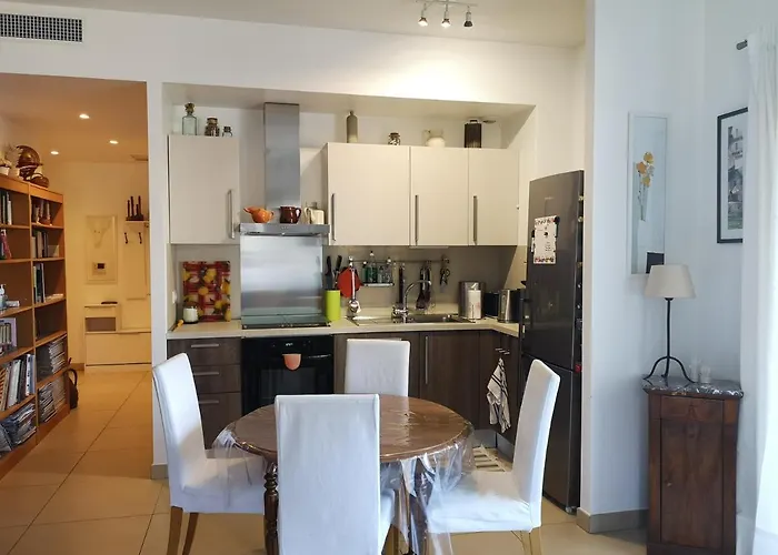 Apartment T3 Vue A Propriano (Corsica)