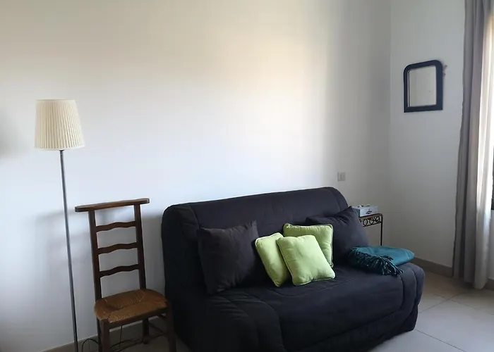 T3 Vue A Apartment Propriano (Corsica)