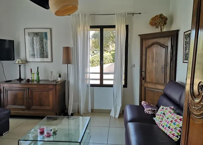 T3 Vue A * Propriano (Corsica)