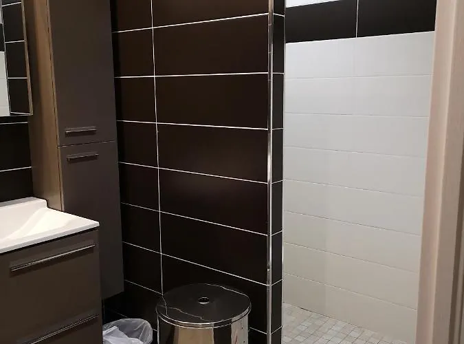 Apartment T3 Vue A *