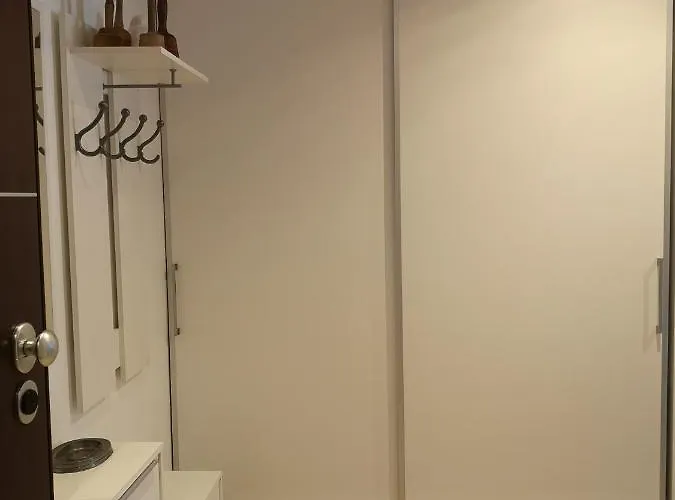 Apartment T3 Vue A *